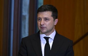 Зеленський поки не вирішив, чи балотуватиметься на другий термін