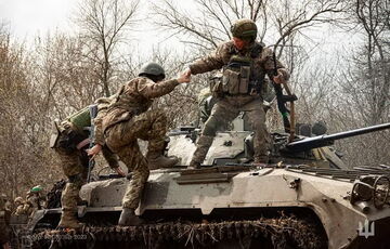 Повістки дозволили вручати незалежно від місця військового обліку