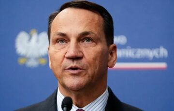 Відмовтеся від іранських БПЛА та снарядів КНДР: у Польщі відкинули вимогу Путіна про військову допомогу для України