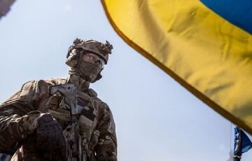 ”Не можна зупинятися”: Данілов поділився планами ЗСУ на весну та літо ”Не можна зупинятися”: Данілов поділився планами ЗСУ на весну та літо