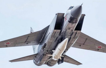 В Николаевской области подтвердили атаку ”Кинжалом” по региону