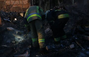 Росія здійснила понад 900 атак на медустанови з початку вторгнення