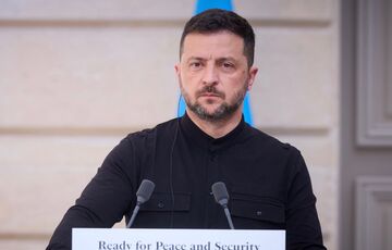 Україна успішно випробувала далекобійну зброю, - Зеленський Україна успішно випробувала далекобійну зброю, - Зеленський