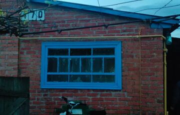 Россия атаковала ракетой Полтавскую область