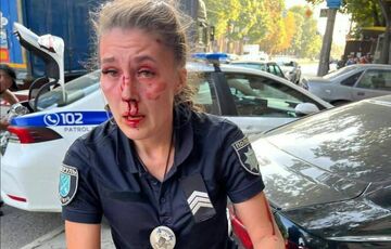 Екс-нардеп назвав жінок у поліції повіями