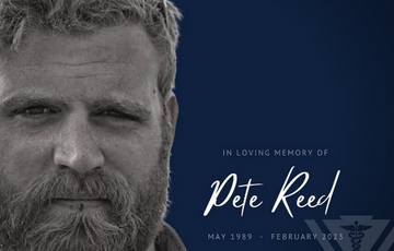 В Бахмуте погиб известный американский волонтер