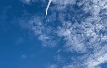 Новая ракетная атака по Украине: известны первые результаты работы ПВО в Киеве 