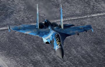 ЗСУ завдали наймасовішого удару по окупантам у Херсонській області: Арестович розповів подробиці