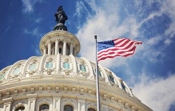 Евродепутаты стран Балтии призвали Конгресс США оказать помощь Украине