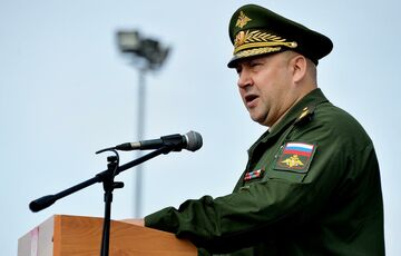 Командующий войной в Украине Суровикин оказался владельцем элитной стоимости на 2 млн долл. Командующий войной в Украине Суровикин оказался владельцем элитной стоимости на 2 млн долл.