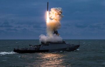 В Воздушных силах рассказали, каких атак РФ в Украине будет больше этой зимой 