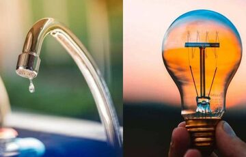 По всій деокупованій Херсонській області немає електрики та серйозні проблеми з водою По всій деокупованій Херсонській області немає електрики та серйозні проблеми з водою