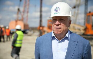 Вадатурский мог погибнуть случайно, - Ким