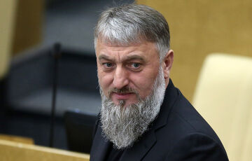 У Держдумі вважають, що війна в Україні закінчиться до кінця 2022 року