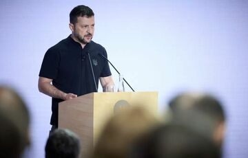 Зеленский отправился на заседание Евросовета в Брюссель Зеленский отправился на заседание Евросовета в Брюссель