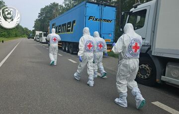 В Україну повернули тіла 1212 загиблих захисників