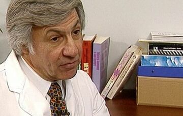 В Канаде судят врача, оплодотворявшего пациенток собственной спермой