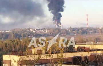 Почти 40% мощностей российских НПЗ остановили работу, - СМИ