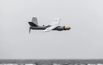 Польща та Україна планують створити ”Долину дронів”