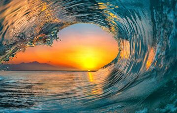 В Одесі офіційно відкрили перший пляж: фото