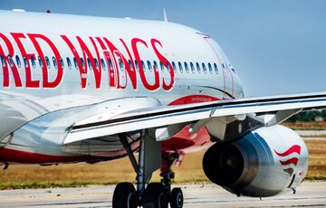 Ще одна російська компанія отримала дозвіл на польоти до Грузії