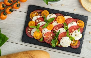 Рік Вогняного Коня: що приготувати на святковий стіл