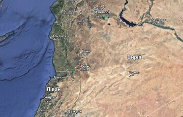 Повстанцы в Сирии приблизились к городу Хомс, его захват отрежет Дамаск от побережья