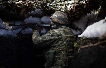 CNN: у зв'язку з ”витіканням” документів Україні довелося змінити частину своїх військових планів CNN: у зв'язку з ”витіканням” документів Україні довелося змінити частину своїх військових планів