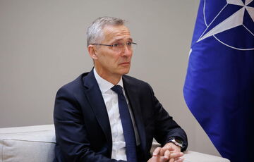 В НАТО обсудят поставки тяжелого вооружения в Украину 