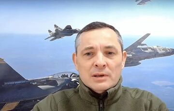 Игнат: этой осенью и зимой РФ может запустить по Украине рекордное количество шахедов  Игнат: этой осенью и зимой РФ может запустить по Украине рекордное количество шахедов