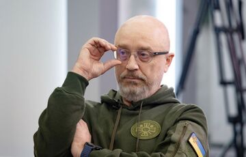 Україна планує виготовляти свої ракети з дальністю ураження понад 1000 кілометрів, - Резніков