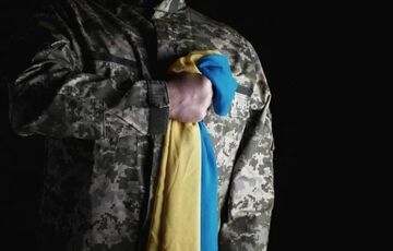 Украина вернула тела сотни погибших защитников Украина вернула тела сотни погибших защитников