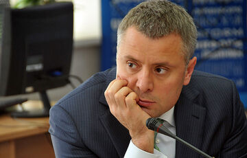 Витренко отреагировал на информацию о своем увольнении с поста главы и.о. Минэнерго Витренко отреагировал на информацию о своем увольнении с поста главы и.о. Минэнерго