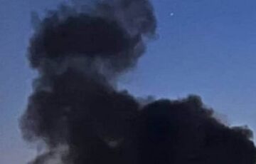 В Харькове прогремел взрыв