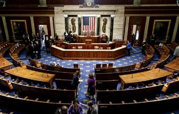 Больше оружия и санкции: в Сенате США рассказали о планах сдерживания РФ  Больше оружия и санкции: в Сенате США рассказали о планах сдерживания РФ