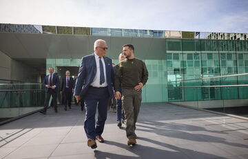 Зеленський анонсував погані новини для росіян