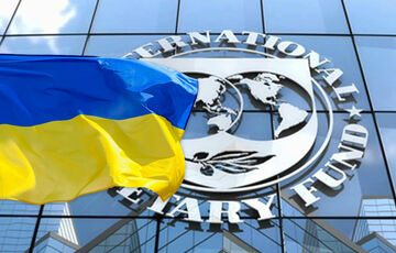 Financial Times: МВФ днями оголосить про чотирирічну програму для України на суму 15,6 млрд доларів Financial Times: МВФ днями оголосить про чотирирічну програму для України на суму 15,6 млрд доларів