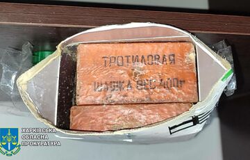 У Харкові запобігли вбивству очільника ОВА Олега Синєгубова