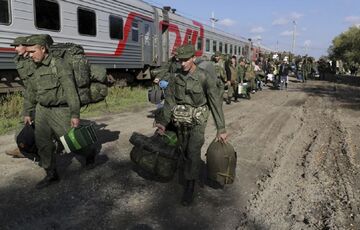 В Беларуси увеличилось число военных из РФ: в Госпогранслужбе оценили угрозу 