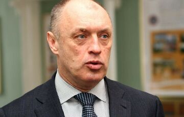 Скандального мэра Полтавы внесли в базу данных ”Миротворца”