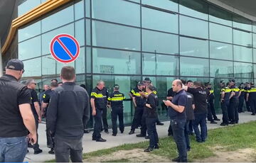 У Грузію летить перший рейс із Москви: владу звинуватили у саботажі набуття статусу кандидата