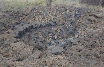 Россия выпустила ракеты С-300 в сторону Запорожья и обстреляла ими Николаев: детали