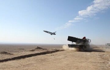 Россия ночью атаковала Украину дронами. Все сбиты ПВО