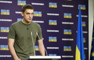 Российские оккупанты атаковали Харьков и Запорожье