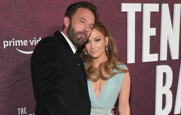 Бен Аффлек готовится к разводу с Дженнифер Лопес, - In Touch