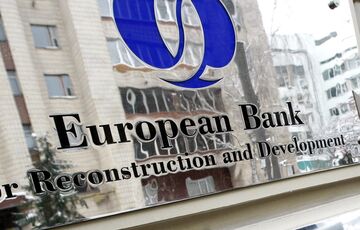 Россия может быть лишена членства в ЕБРР 