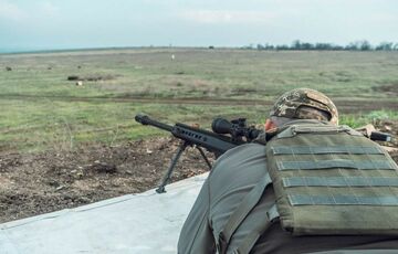 Загострення на передовій: на Донбасі загинув український військовий Загострення на передовій: на Донбасі загинув український військовий