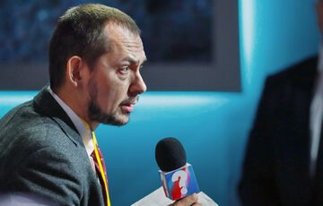 ”Не хочу быть заложником Кремля”: Россию покинул единственный аккредитованный украинский журналист  ”Не хочу быть заложником Кремля”: Россию покинул единственный аккредитованный украинский журналист