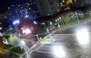 У Бєлгороді в районі падіння авіабомби знайшли вибухонебезпечний предмет