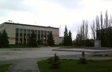 В Харьковской области депутаты подрались прямо во время заседания горсовета - ВИДЕО В Харьковской области депутаты подрались прямо во время заседания горсовета - ВИДЕО